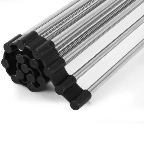 Magic Rolling Rack