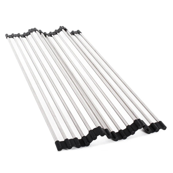 Magic Rolling Rack