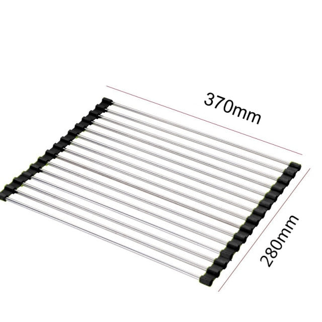 Magic Rolling Rack